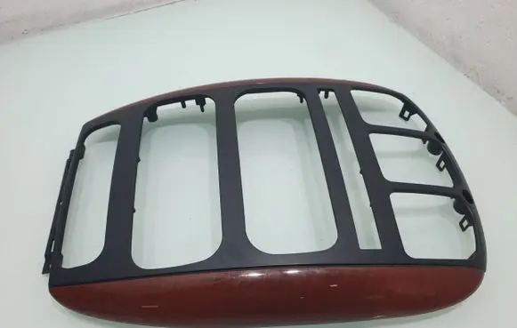 Chrysler Voyager Climate control/heater control trim P05005250AD
