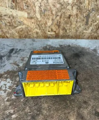 Mercedes-Benz ML W164 Airbag control unit/module A1648204326 0285001535