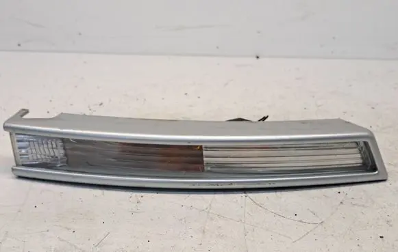 Volkswagen PASSAT B6 Front indicator light 3C0807718