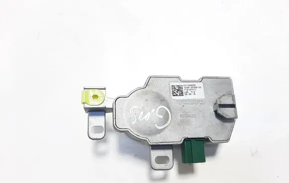 Volvo XC60 Steering wheel lock 7G9N3F880DD P31280656
