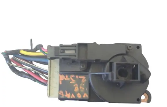 Chrysler Voyager Ignition lock contact 4671324 23199
