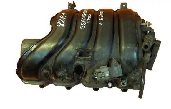 SsangYong Tivoli Intake manifold SSACY