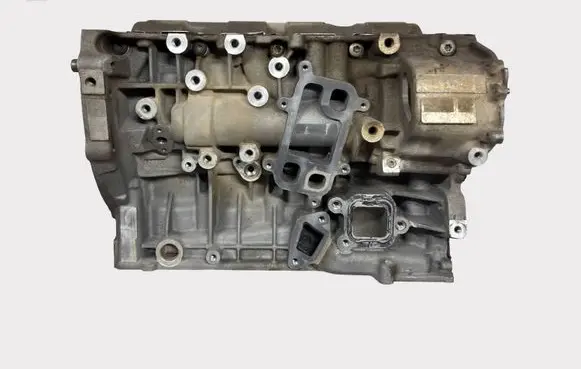 Alfa Romeo Stelvio Engine block 55273835