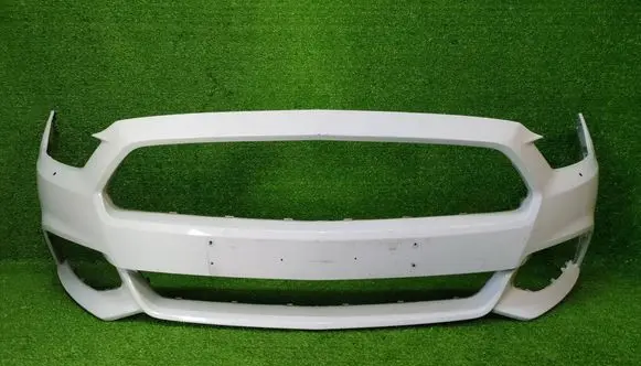 Ford Mustang VI Front bumper FRB317C831A