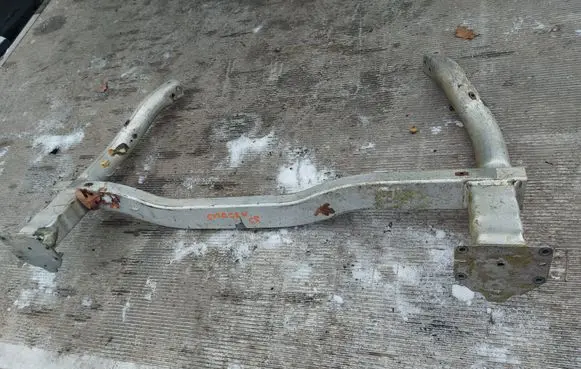 Citroen C5 Front subframe 46328606