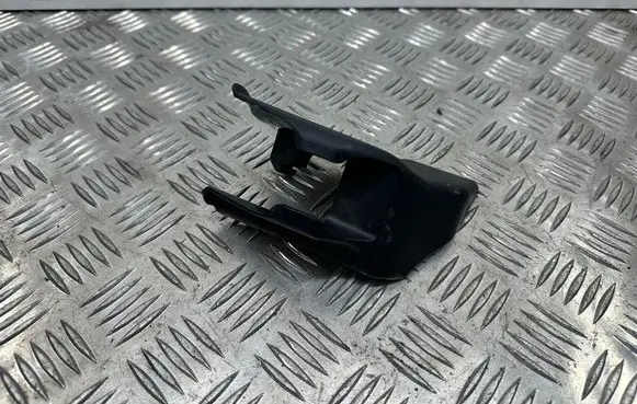 Lexus CT 200H Rear seat rail trim cover 7215776010