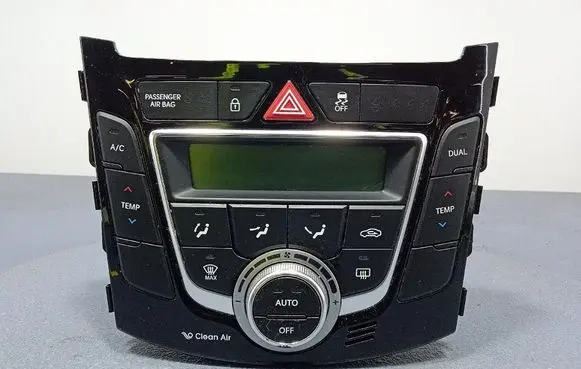 Hyundai i30 Climate control unit 97250-A6530