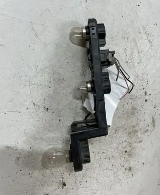Volvo S80 Tail light bulb cover holder 149978