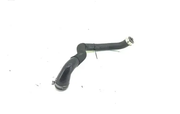 Mercedes-Benz GL X164 Engine coolant pipe/hose a1645010682