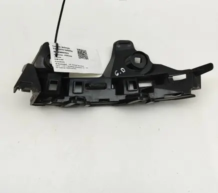 Volkswagen PASSAT B8 Rear bumper mounting bracket 3G5807484A