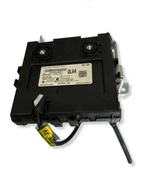 KIA Sportage Keyless (KESSY) go control unit/module 95480F1640 2197154902 2228154902