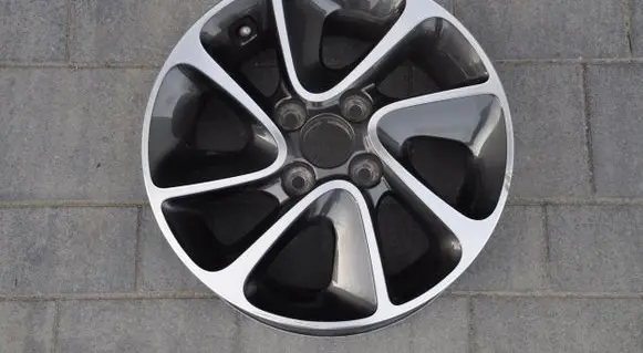 Hyundai i20 (GB IB) R22 alloy rim 52910