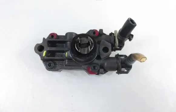 Mercedes-Benz C AMG W203 In-tank fuel pump 0440020027 6110900350