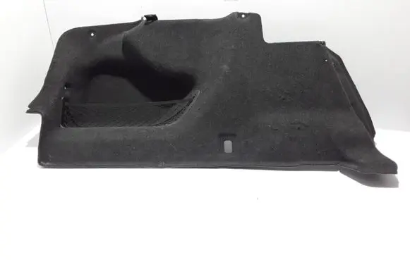 BMW 5 F10 F11 Trunk/boot side trim panel 9177139
