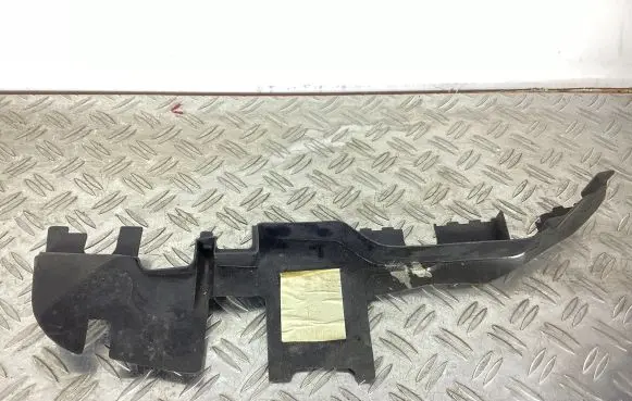 Audi A4 S4 B6 8E 8H Air intake duct part 8E0121283B