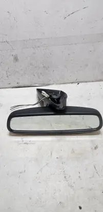 Ford Focus Rear view mirror (interior) E11015624 3S7A17E678BA
