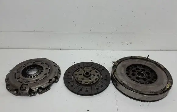 Opel Insignia A Clutch set kit 55574453 55574450 55574452