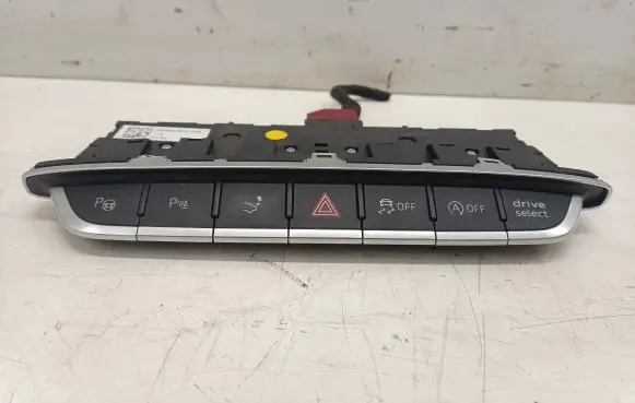 A set of switches
