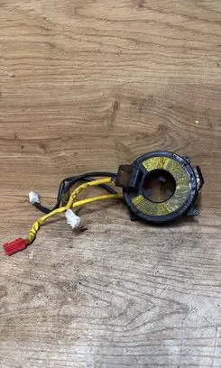 Mazda 626 Airbag slip ring squib (SRS ring) NS0Y6V2159