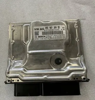 Volkswagen Golf VIII Engine control unit/module ECU 05E907309BD 0261S10602