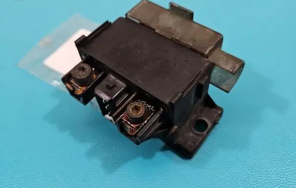 Volkswagen PASSAT B4 Other relay 191911261B IMPRK1455779