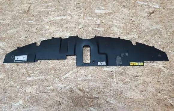 Citroen C4 II Picasso Top upper radiator support slam panel 9676038577 A0006C02 31378