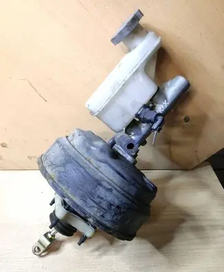 Hyundai Matrix Brake booster