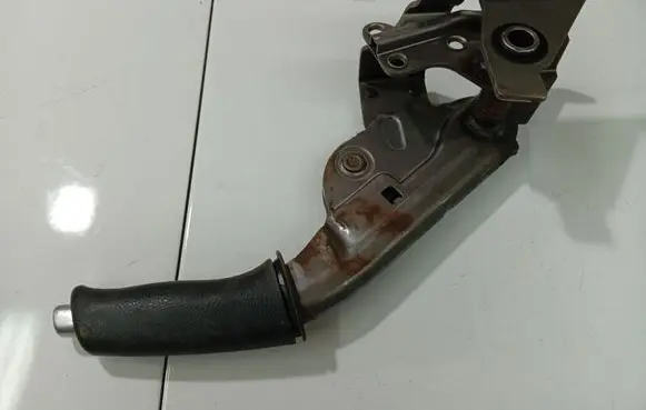 Nissan Primera Handbrake/parking brake lever assembly 