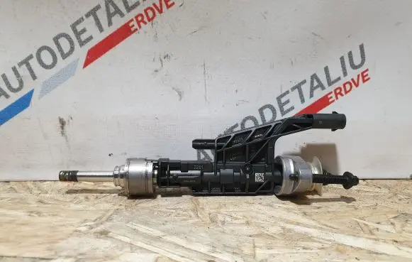 BMW X1 F48 F49 Fuel injector 8656548 13538656548 0261500437