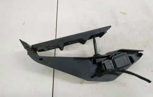 BMW 5 E60 E61 Accelerator throttle pedal