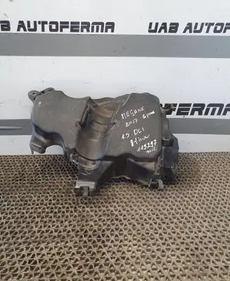 Renault Megane IV Engine cover (trim) 175B10994R