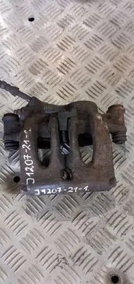 Iveco Daily 35.8 - 9 Front brake caliper 504121786 J1207211