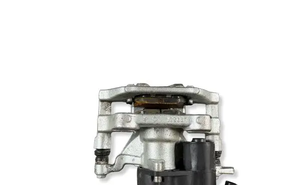Toyota Yaris Cross Rear brake caliper 463100D020 02806357727