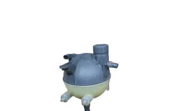 Mercedes-Benz B W245 Coolant expansion tank/reservoir 1695000149