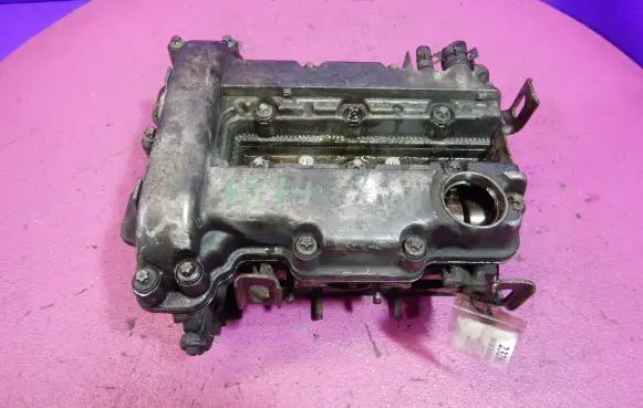 Opel Corsa B Engine head 90529513