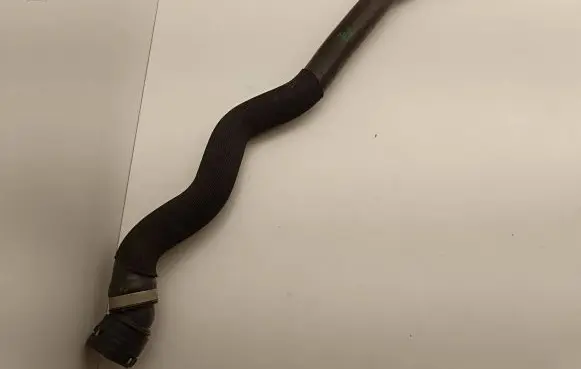 BMW X3 G01 Engine coolant pipe/hose 9797611 22322910