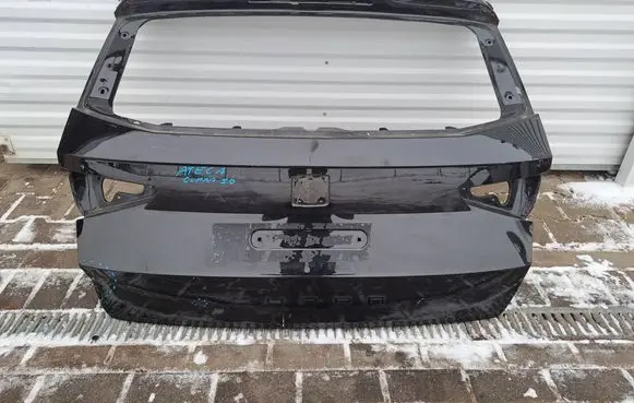 Cupra Ateca Tailgate/trunk/boot lid 