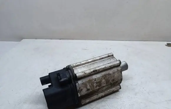 BMW 5 F10 F11 Steering rack electric part 7806079 0273010172 7806079540