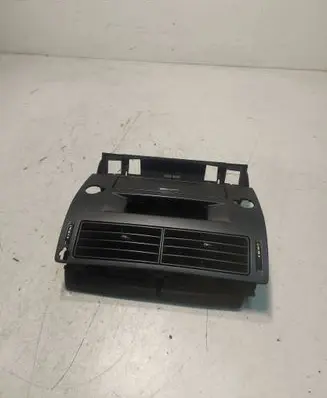 Citroen C4 I Dashboard center trim panel 9646338277