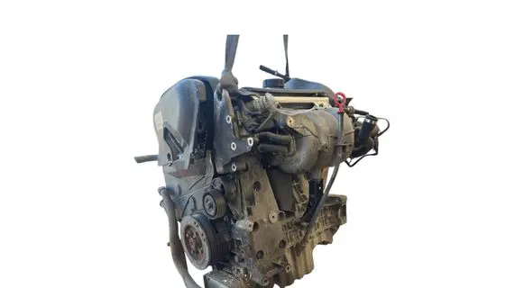 Volvo S40, V40 Engine B4204T3 1BBBBB1 7431001594