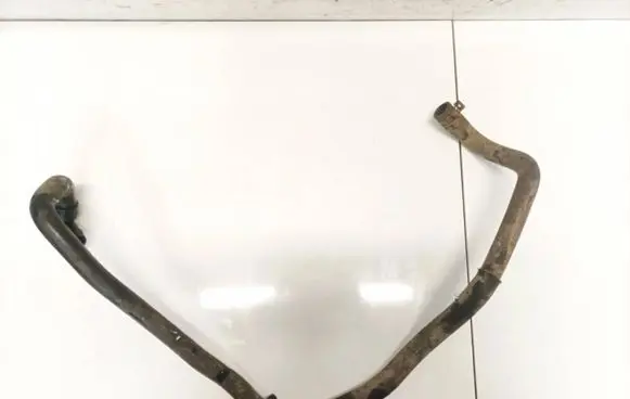 Citroen Jumpy Engine coolant pipe/hose