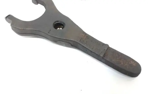 Toyota Avensis T250 Clutch release arm fork 4020140