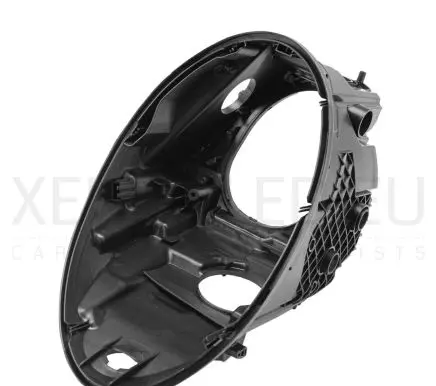 Porsche 911 991 Headlight part 