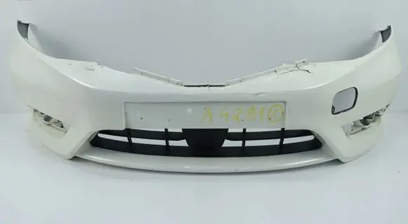 Nissan Pulsar Front bumper 620223ZL0H