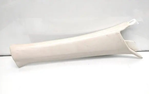 (A) pillar trim