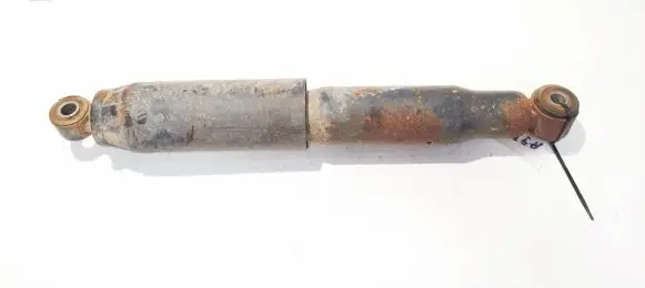 Fiat Doblo Rear shock absorber/damper 009589
