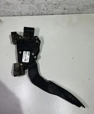 Opel Signum Accelerator throttle pedal 9186724