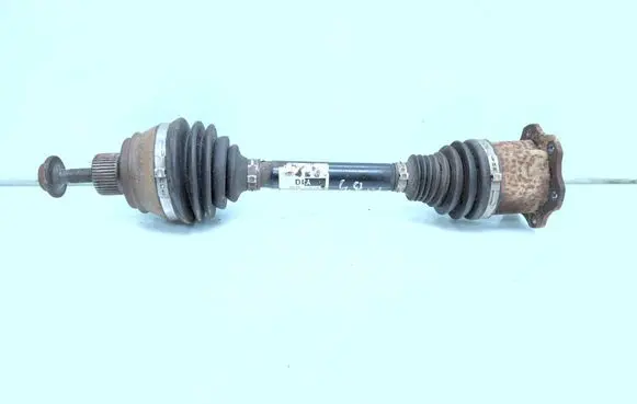 Audi A4 S4 B8 8K Front driveshaft 8K0407271Q