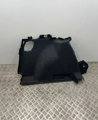 Seat Ateca Trunk/boot side trim panel 575867427