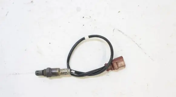Volkswagen Polo VI Lambda probe sensor 04C906262AE